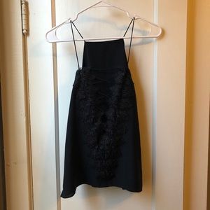 Cami NYC reversible top size XS